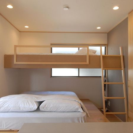 Hotel Futaba Heights -フタバハイツ- طوكيو المظهر الخارجي الصورة