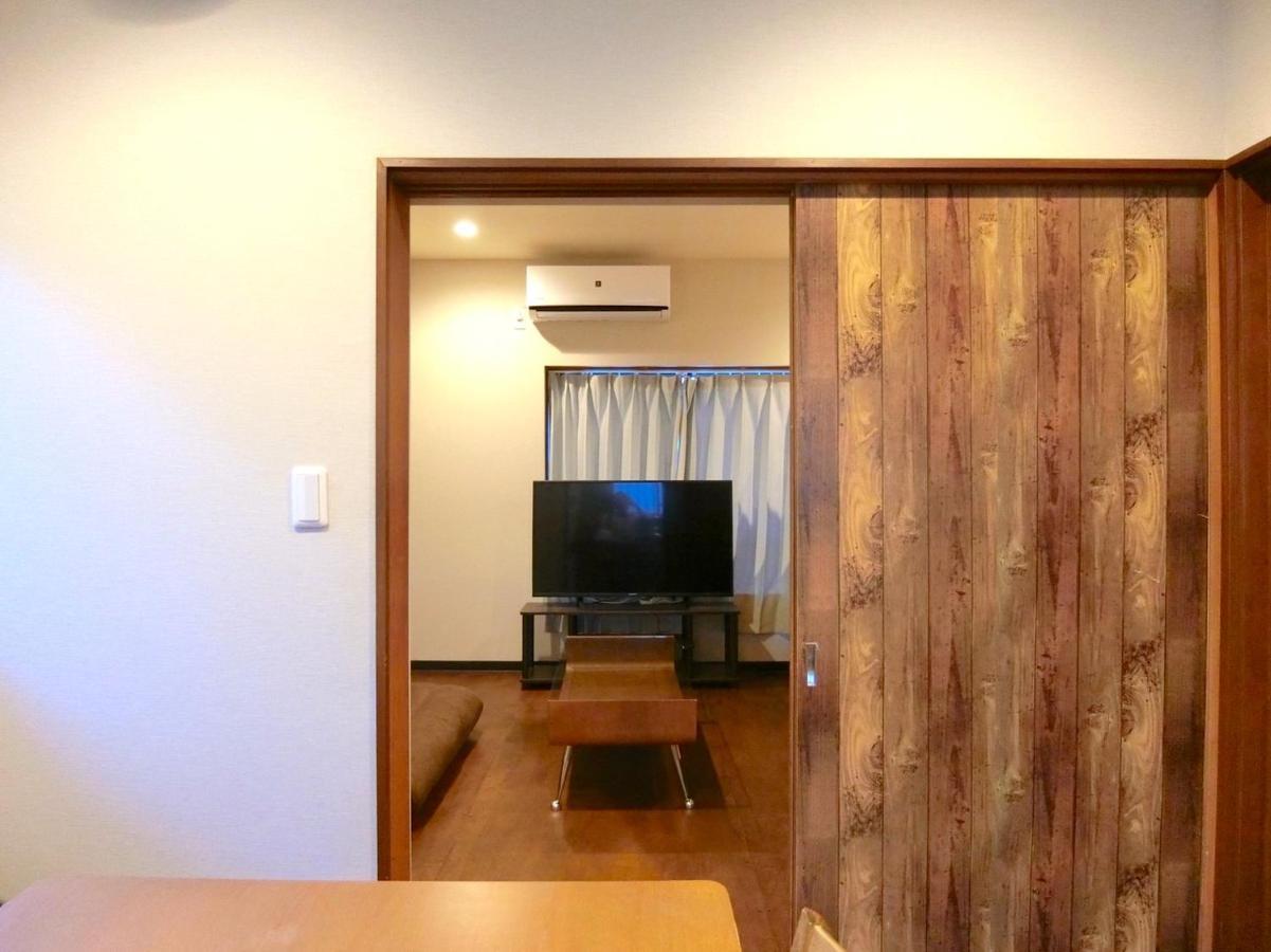 Hotel Futaba Heights -フタバハイツ- طوكيو المظهر الخارجي الصورة