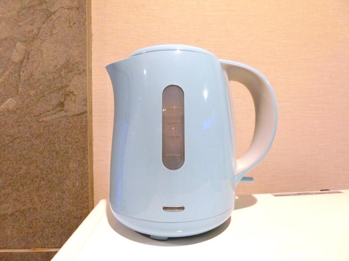 Hotel Futaba Heights -フタバハイツ- طوكيو المظهر الخارجي الصورة