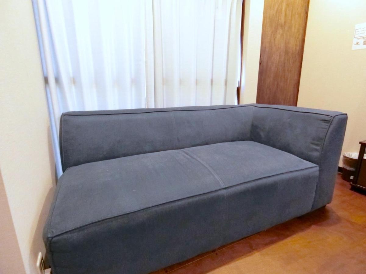 Hotel Futaba Heights -フタバハイツ- طوكيو المظهر الخارجي الصورة