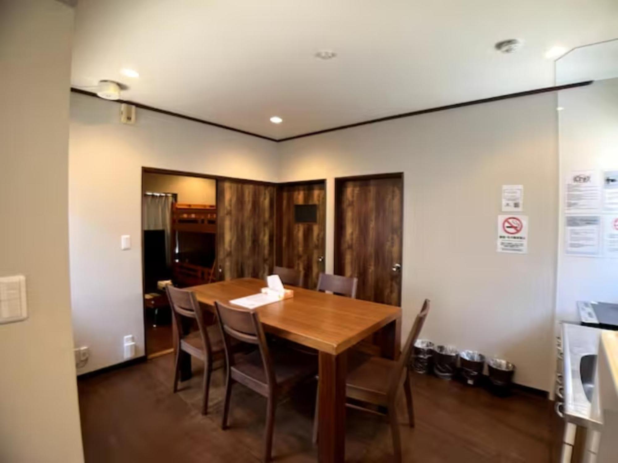 Hotel Futaba Heights -フタバハイツ- طوكيو المظهر الخارجي الصورة