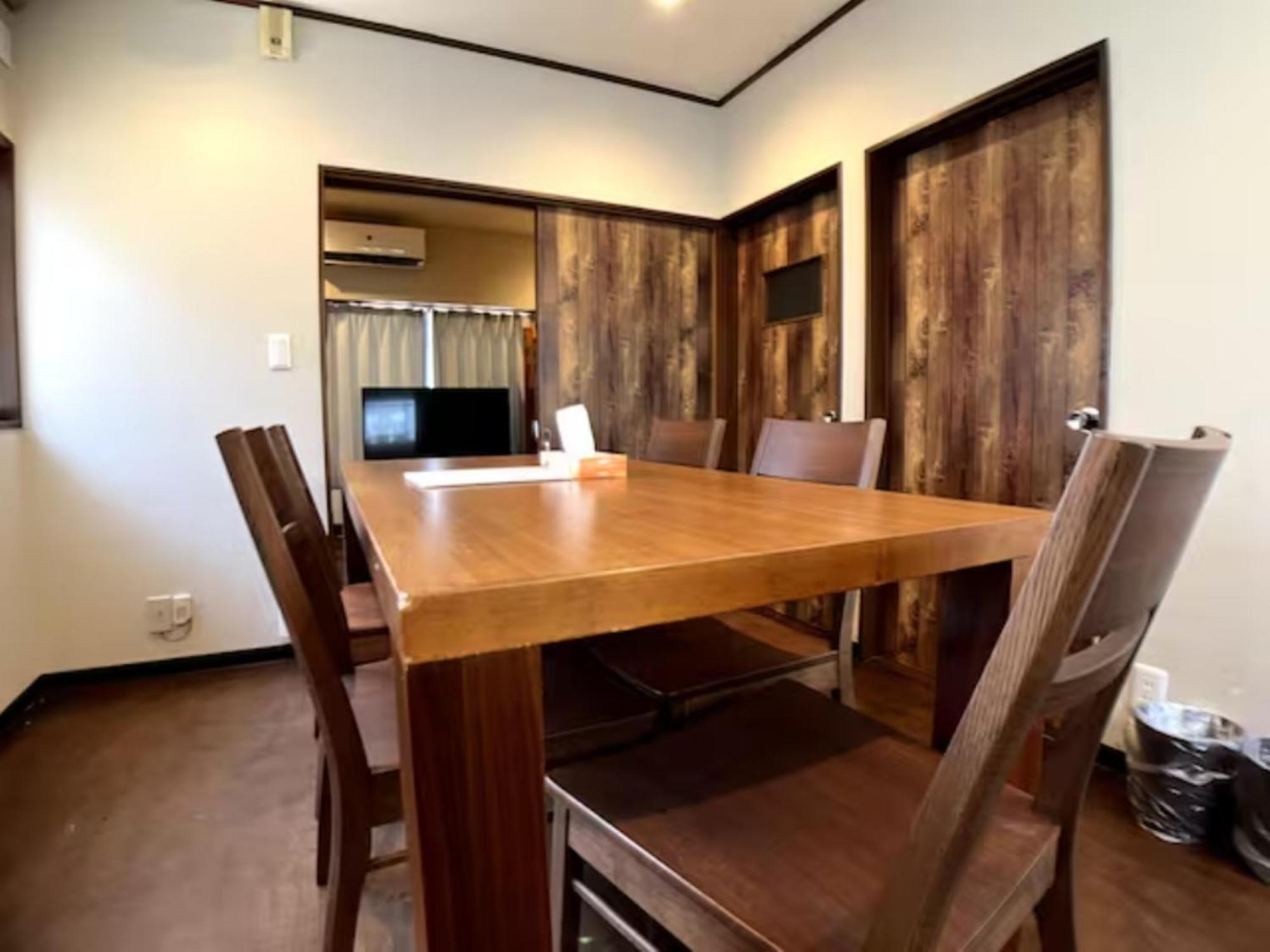 Hotel Futaba Heights -フタバハイツ- طوكيو المظهر الخارجي الصورة