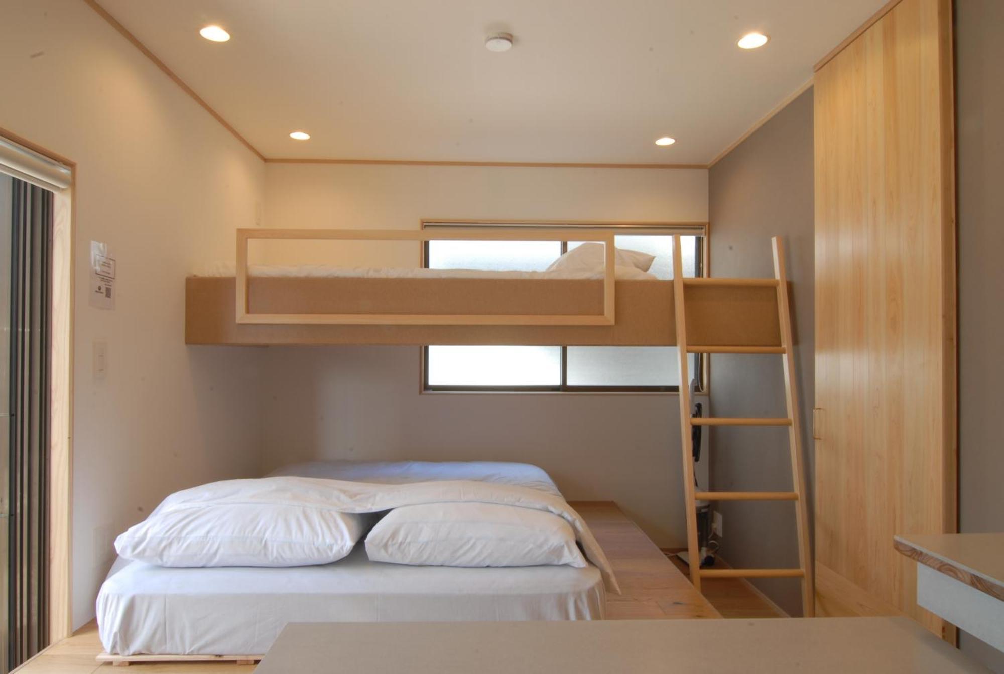 Hotel Futaba Heights -フタバハイツ- طوكيو المظهر الخارجي الصورة