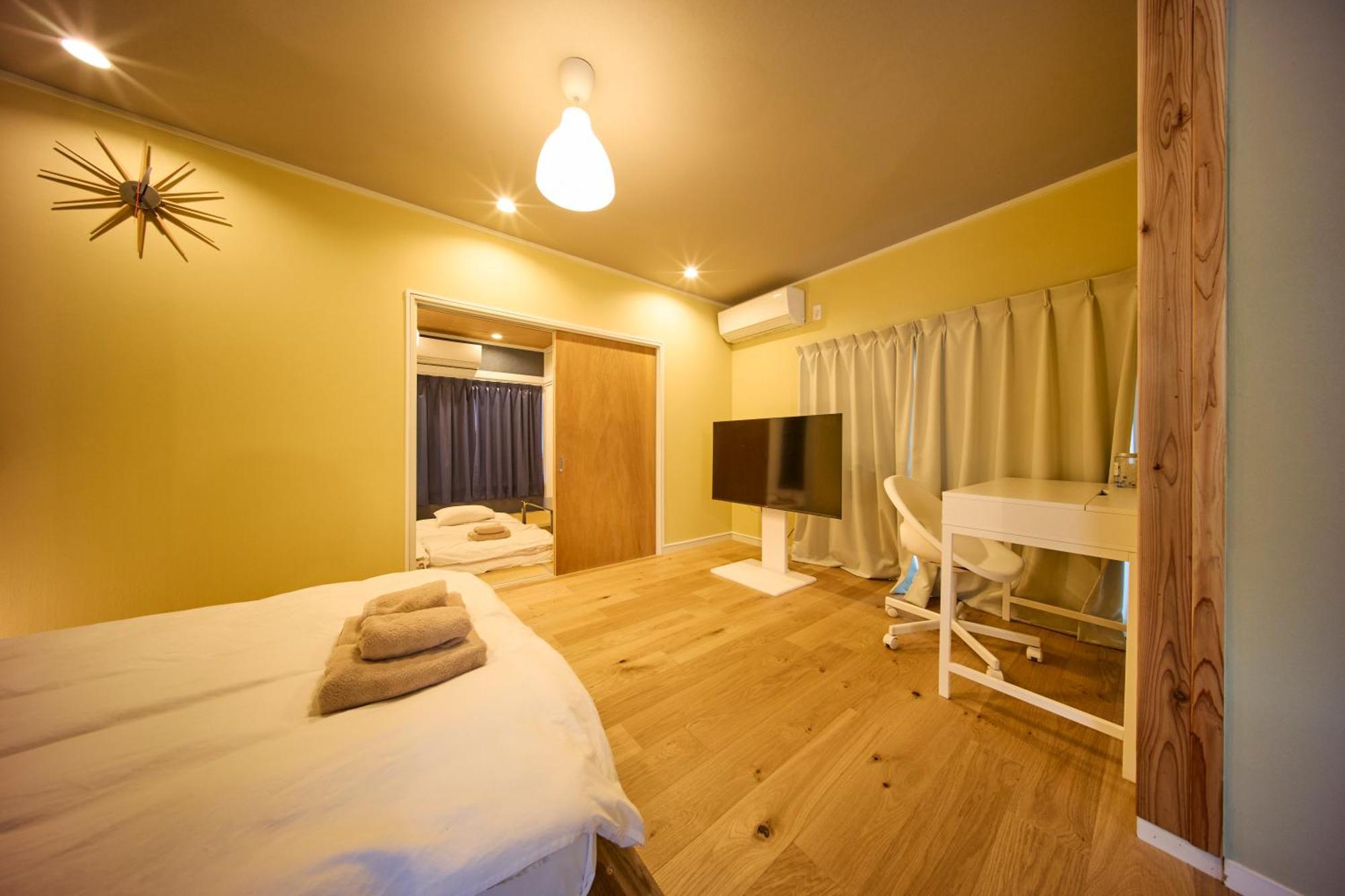 Hotel Futaba Heights -フタバハイツ- طوكيو المظهر الخارجي الصورة